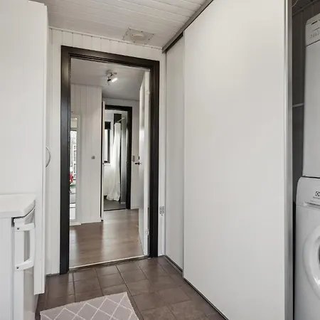 3 Bedroom Nice In Ferienhaus Skjern