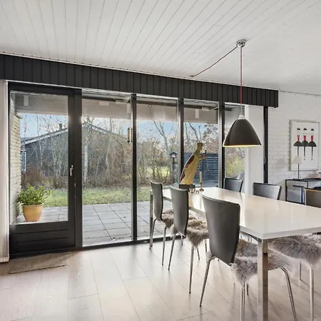 Ferienhaus 3 Bedroom Nice In Skjern