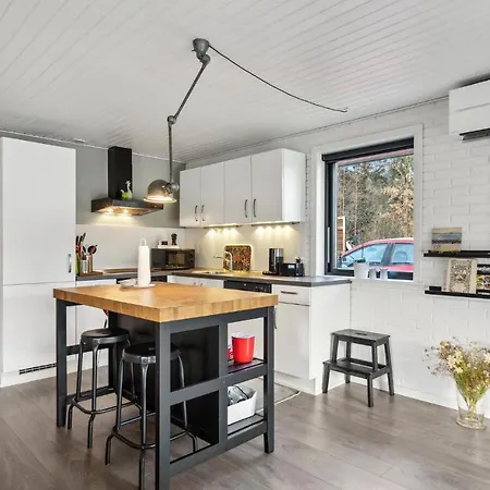3 Bedroom Nice In * Skjern