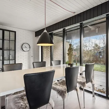 3 Bedroom Nice In Skjern